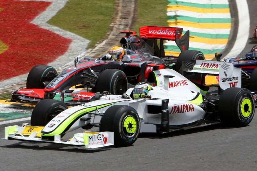 Crowning Glory: Ranking Every British F1 World Champion in History