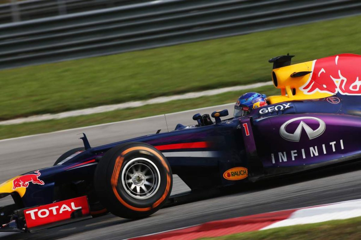Unraveling the Curious Alliances of Red Bull Racing in Formula 1