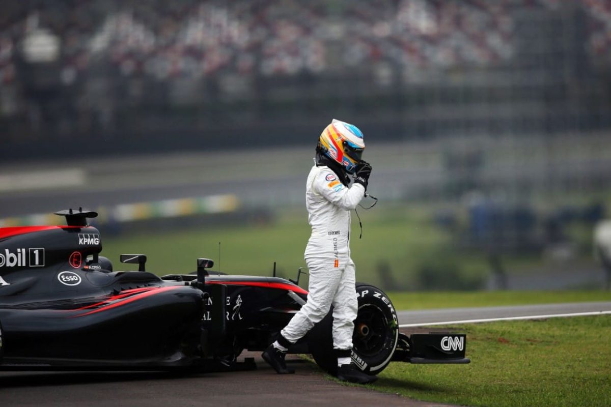 Revolutionary F1 Transfers with Unfortunate Starts