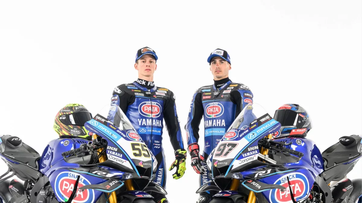 Revving Up for Victory: Yamaha's Strategic Plans for the Extended 2026 WorldSBK Season