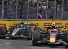 The High-Stakes Showdown: Red Bull vs. Mercedes in the Battle of Power Unit Prestige