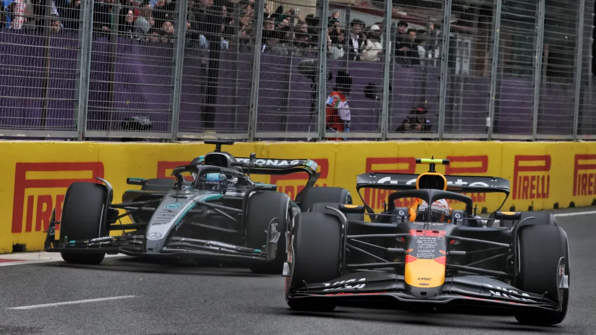 The High-Stakes Showdown: Red Bull vs. Mercedes in the Battle of Power Unit Prestige