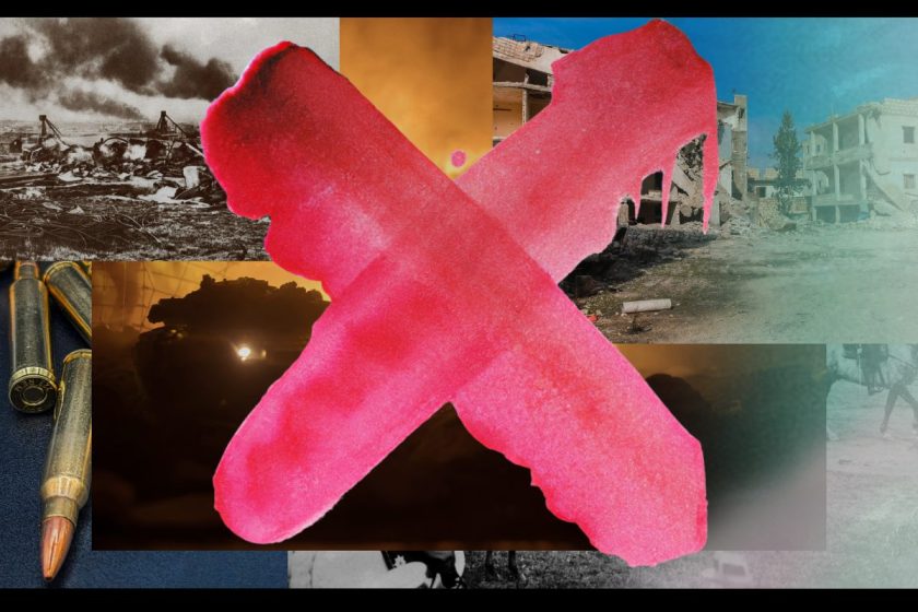 Racing Sensation Takes a Stand Against 'Dangerous' Forces