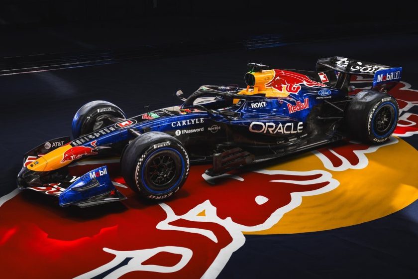 Red Bull's Fast and Furious: Racing at the Edge of Engine Legality