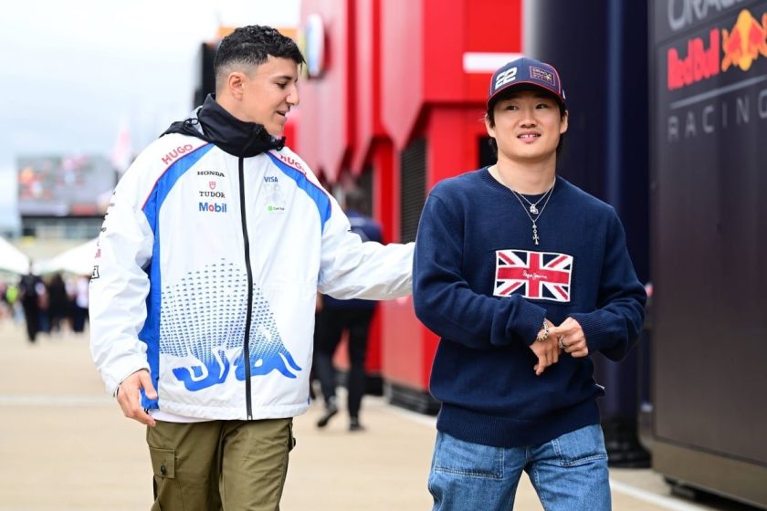 Red Bull Racing Team Principal Expresses Regret Over Departure of F1 Star