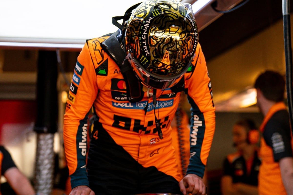 F1 News Today: McLaren to miss testing as second TV blackout announced