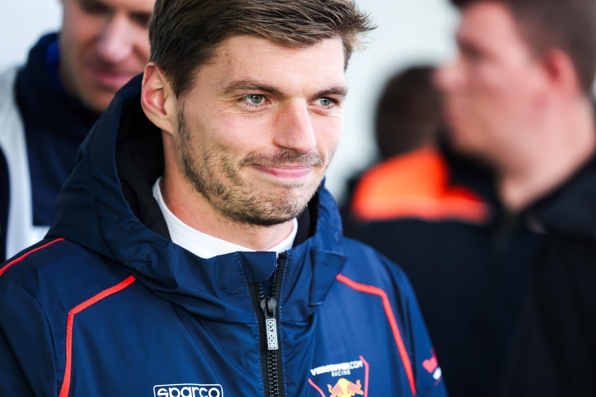 Max Verstappen Empowered: Choosing His Own Team-Mates at Mercedes