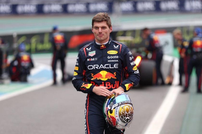 Unleashing the Truth: The Misunderstood Genius of Max Verstappen