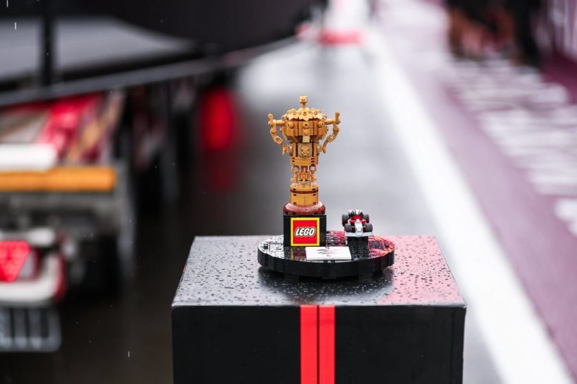 Revving Ahead of the Curve: LEGO Unveils First-Ever F1 2026 Car Set