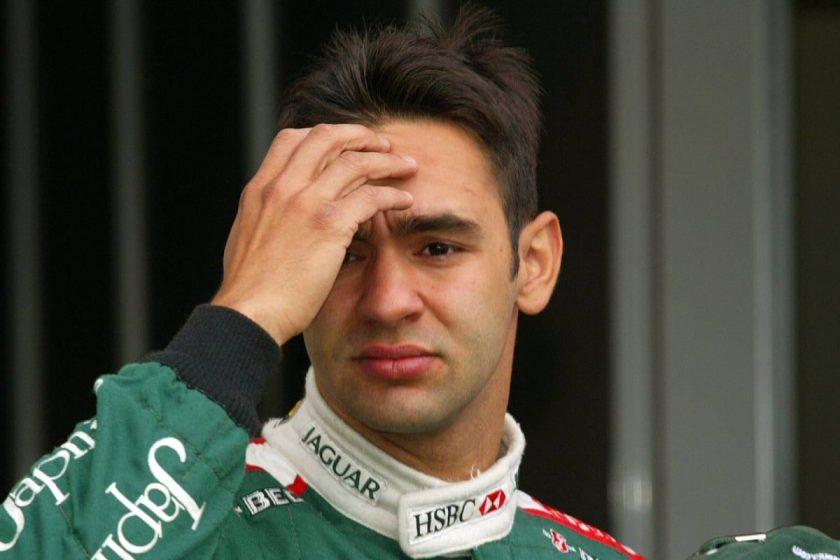 Former Formula 1 Champion Addresses Texas Arrest in Bold Statement