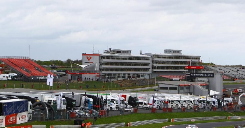 Formula E's Bold Move to Brands Hatch: A Seamless Transition Ahead