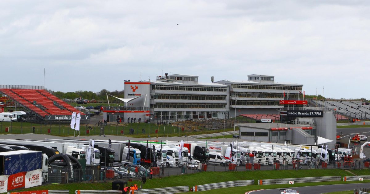 Formula E's Bold Move to Brands Hatch: A Seamless Transition Ahead