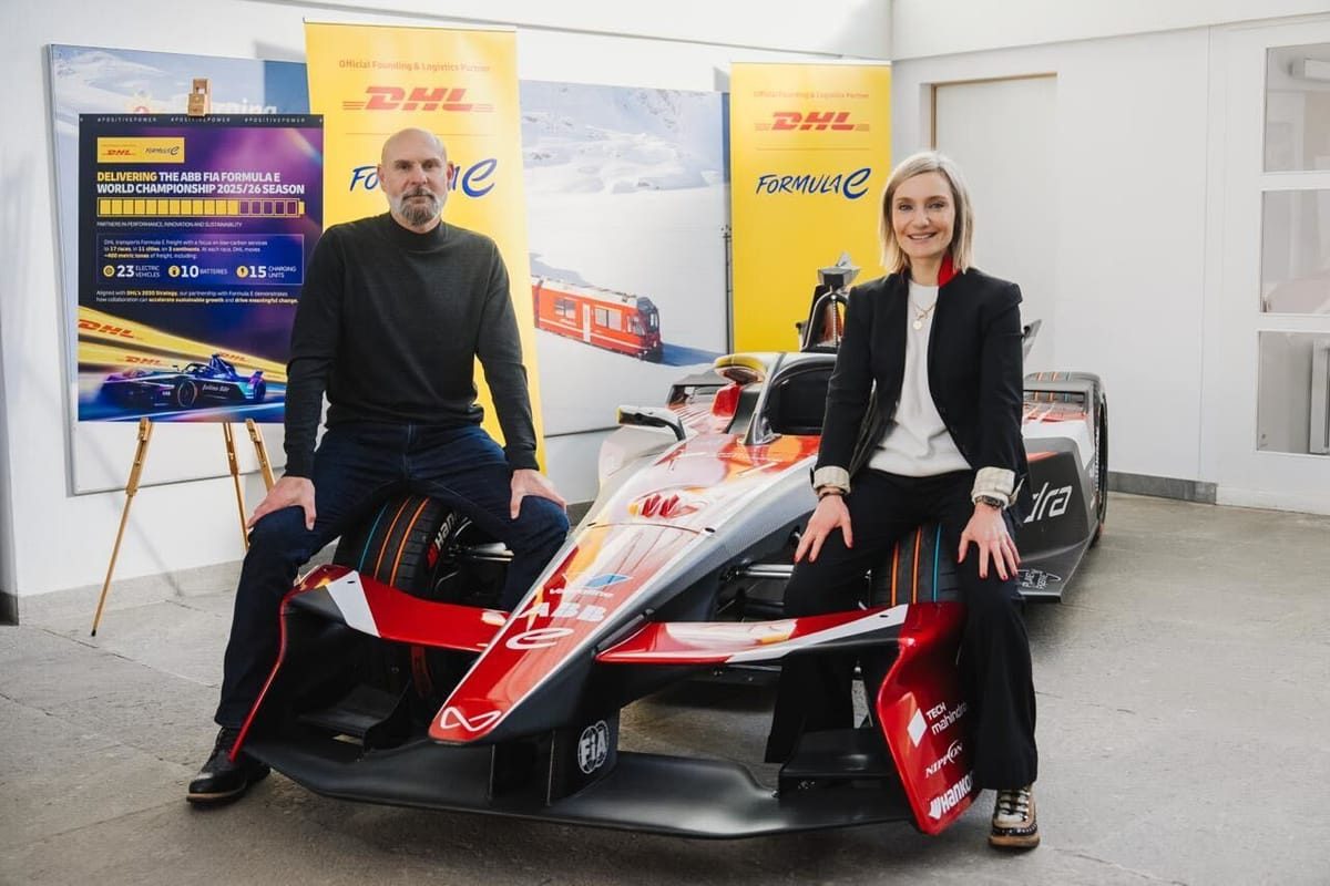 Revolutionizing the Race: Formula E Accelerates Beyond the Limits of F1