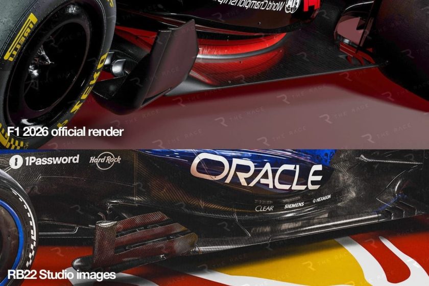 Revving Up Expectations: Unveiling the Unlikely Red Bull-Ford Collaboration