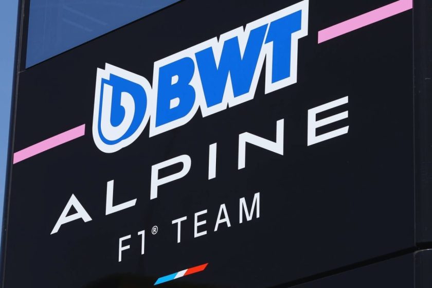 Alpine F1 team announce 2026 driver return