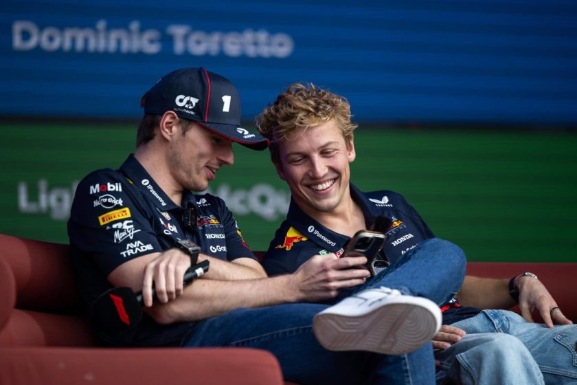 Unlocking the Thrills: F1 Team Teases Fans with Enigmatic Countdown Message