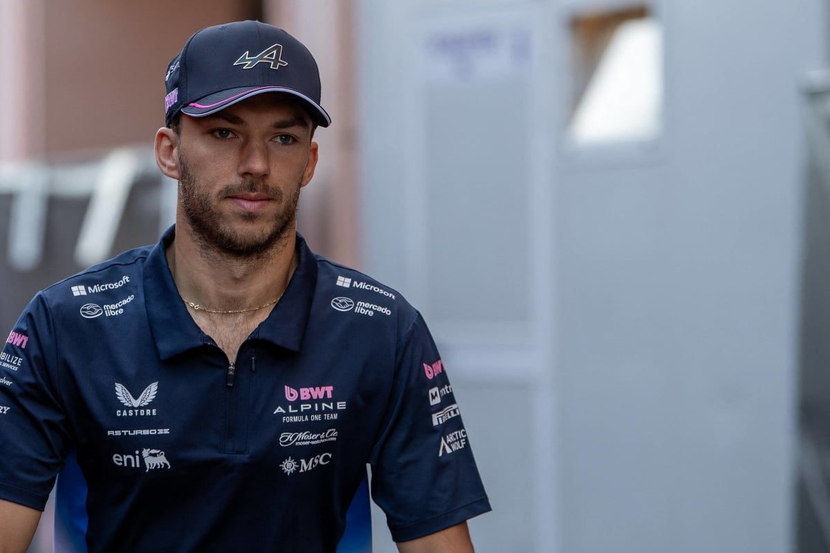 Uncovering the Impact: F1 Star's Revelation on Neglected Health Concerns in Racing