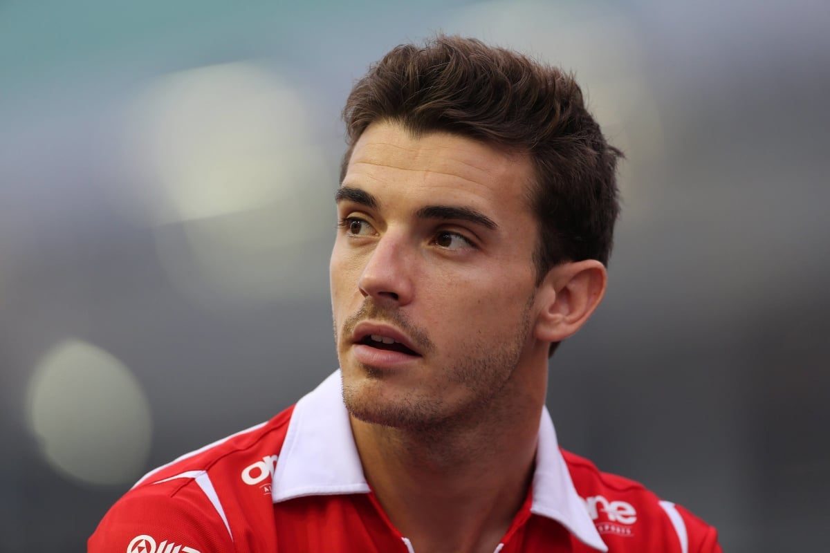 Resilience and Rebirth: Jules Bianchi's Legacy Triumphs as Stolen Karts Are Restored