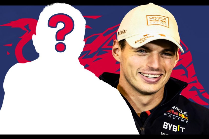 Unveiling the Future: Max Verstappen's Long-term Formula 1 Teammate Strategy Unveiled