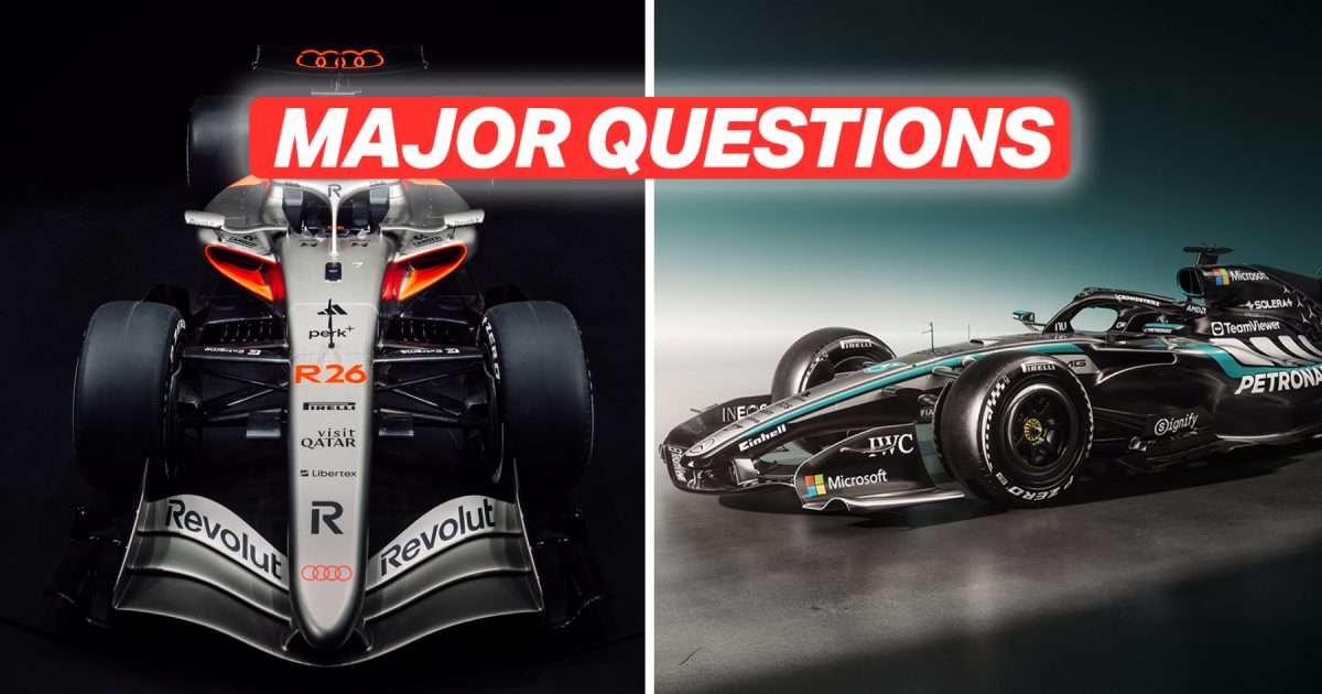 Revving Up the Competition: Audi's Bold Move Leaves Mercedes Questioning