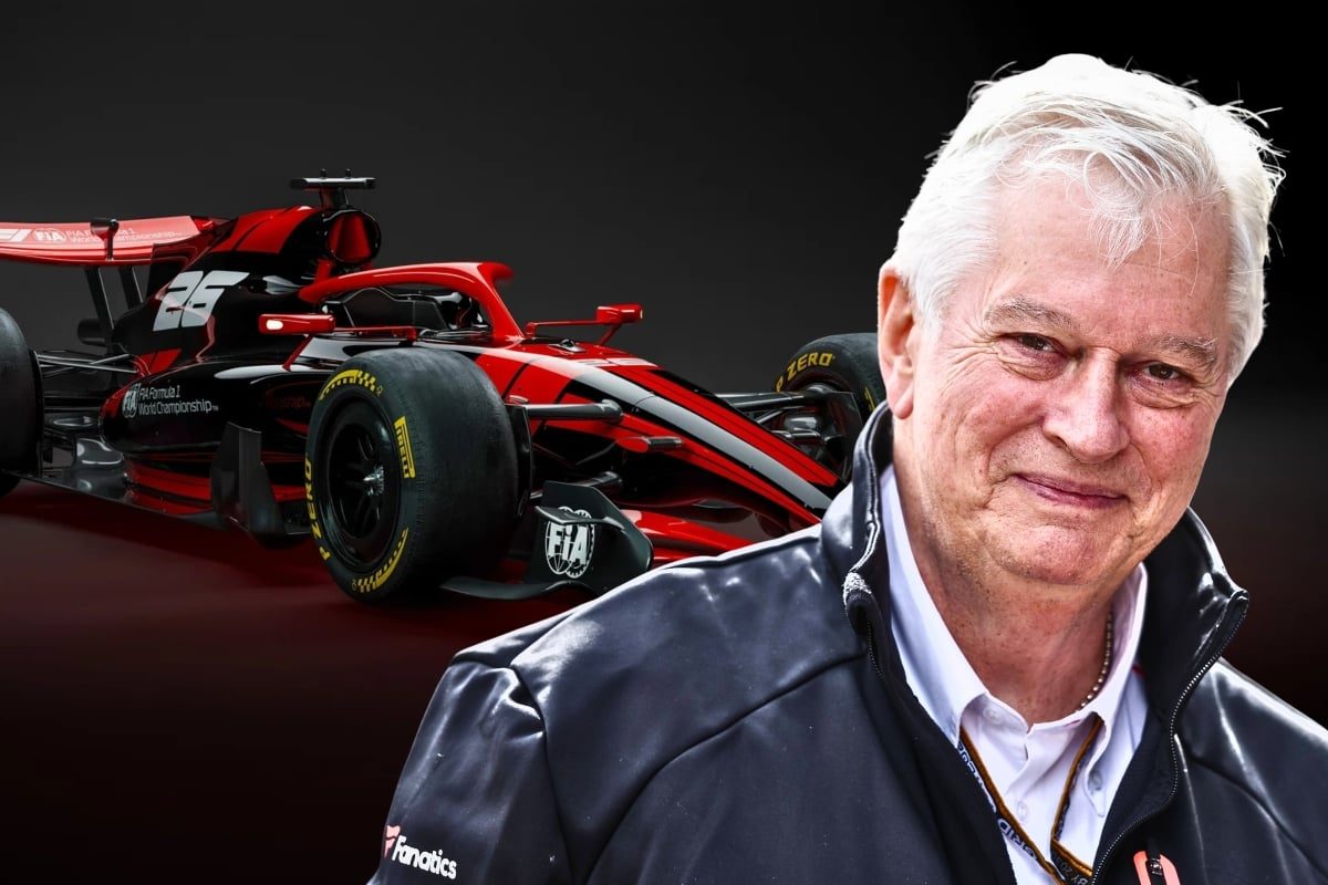 Cadillac are already hitting out at rivals BEFORE their F1 debut