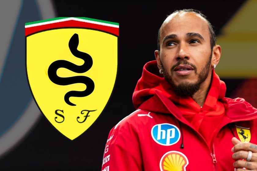 Drama in the Fast Lane: Lewis Hamilton's Revelations Cast Shadow on Ferrari's 'Year of the Snake'