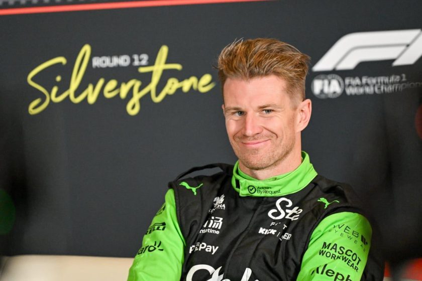 The Enigmatic Future of Nico Hulkenberg: A Shocking Timeline toward F1 Retirement