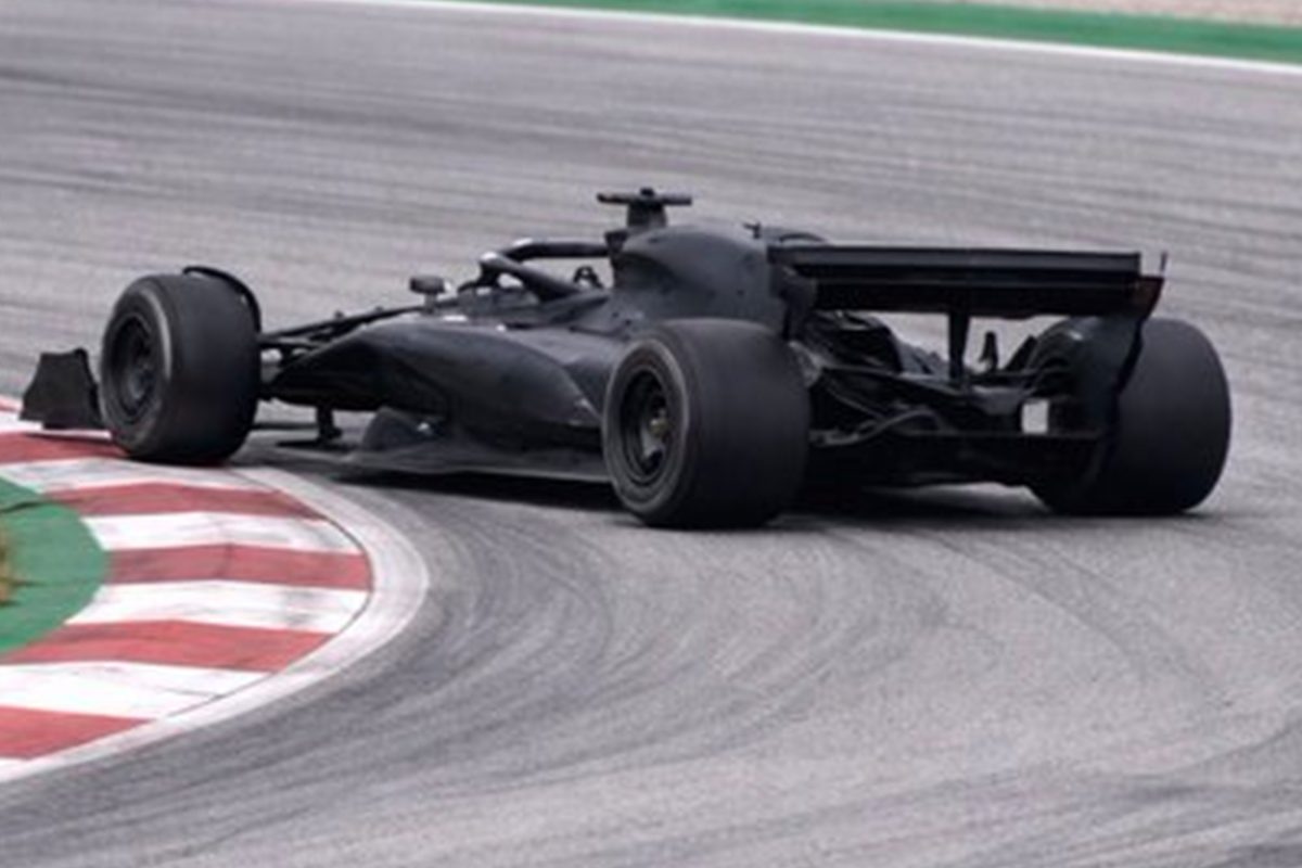 Revving Up for the Future: Audi Roars into the 2026 F1 Season with a Bold and Bewildering Launch