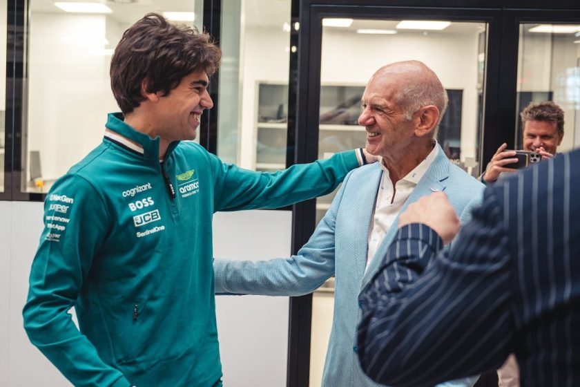 Aston Martin's Uphill Battle: Lance Stroll's Candid Reflections on Team's Pursuit of Formula 1 Success