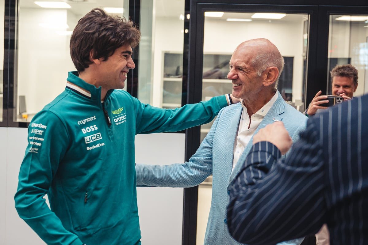 Aston Martin's Uphill Battle: Lance Stroll's Candid Reflections on Team's Pursuit of Formula 1 Success