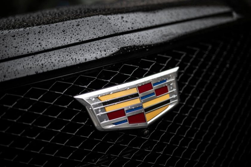 High Drama: Cadillac F1 Signing Caught in Chaos During Six Hour Safety Car Standstill