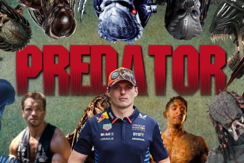 Max Verstappen poised to reign supreme with F1's game-changing regulations