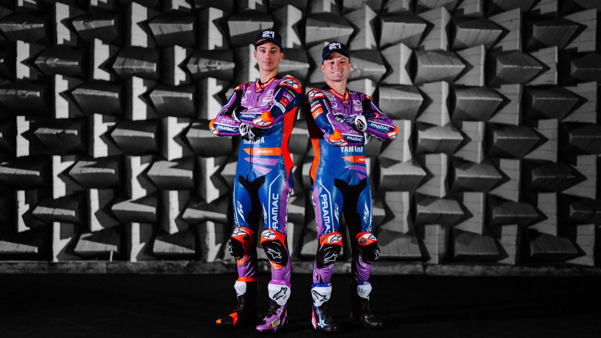 Toprak Razgatlioglu Foresees a Formidable MotoGP Challenge in 2026