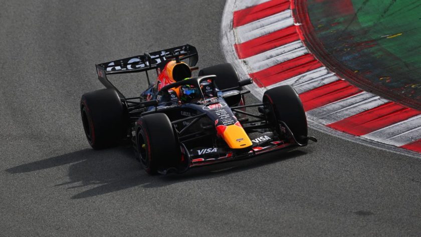 Unleashing the Power: Analyzing Red Bull's Game-Changing F1 Engine Debut