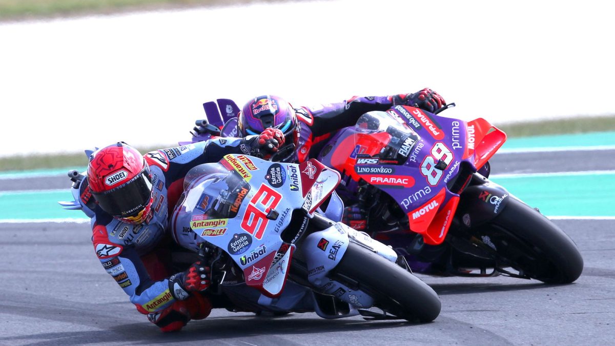 Ducati Drama Unveiled: Pramac MotoGP Boss Calls Out Betrayal in Blistering Revelation