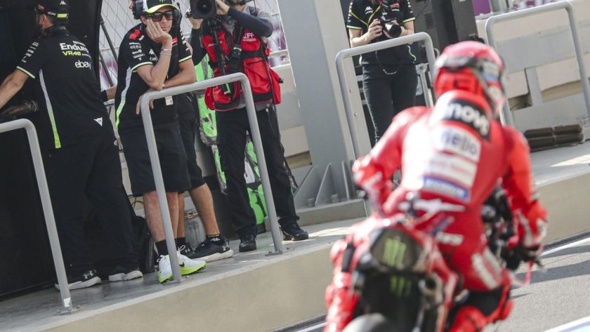 Breaking Boundaries: Marc Marquez's Potential to Surpass Valentino Rossi's MotoGP Records in 2026