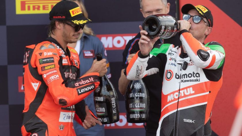 Unforeseen Ascension: Nicolo Bulega's Stunning Journey to a 2025 MotoGP Debut Against All Odds