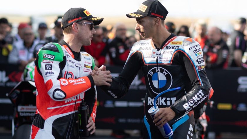 Toprak Razgatlioglu: A Rookie Rising Star Facing the Ultimate MotoGP Challenge