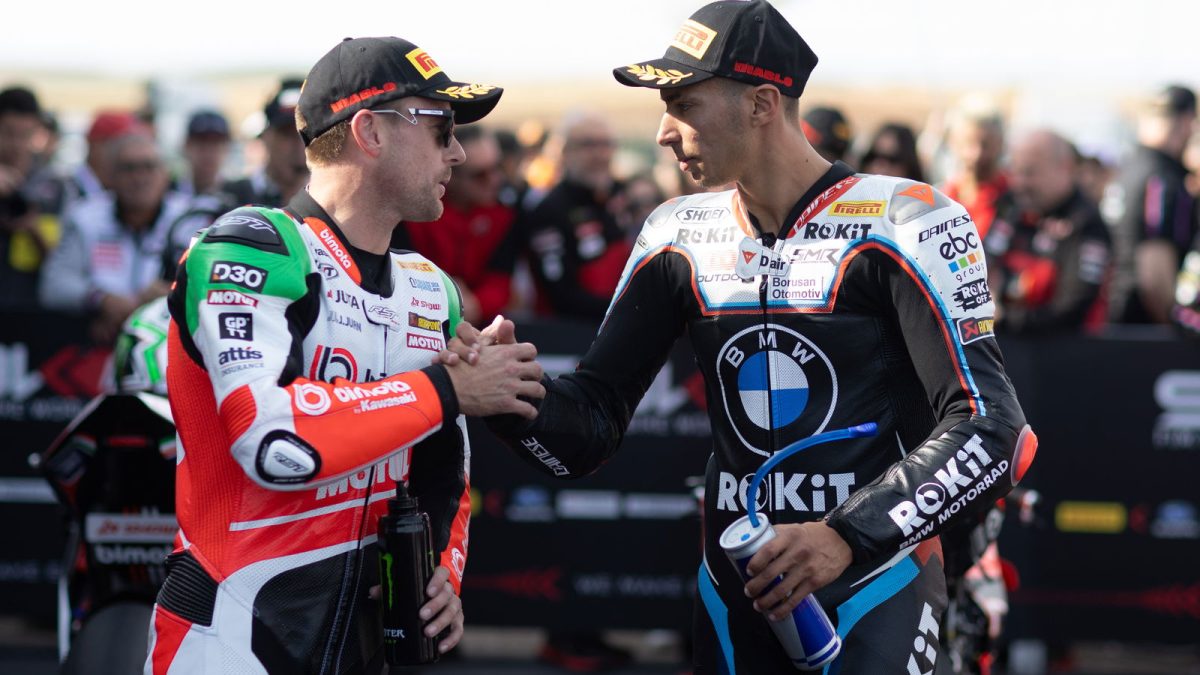 Toprak Razgatlioglu: A Rookie Rising Star Facing the Ultimate MotoGP Challenge