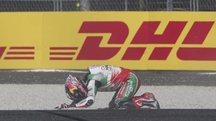Revolutionizing Safety: FIM's Groundbreaking Concussion Guidelines for Motorsport