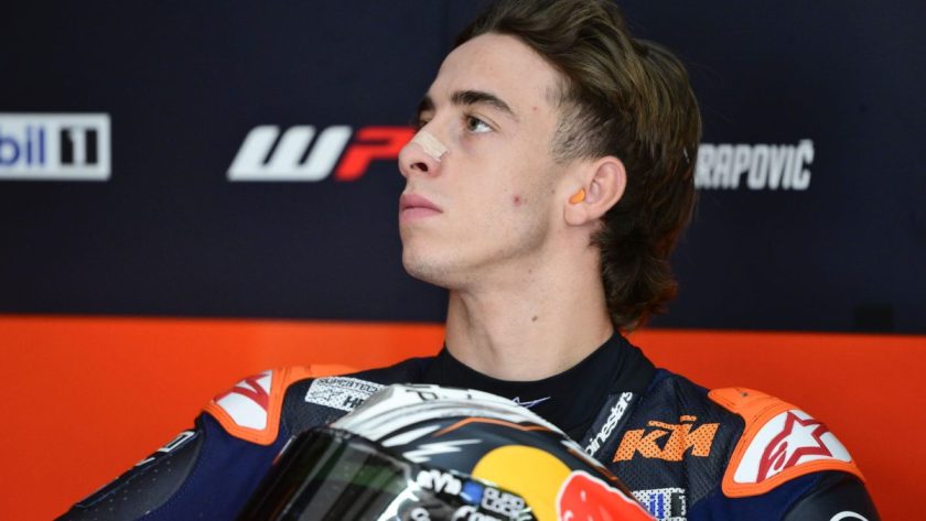 Ducati's Gigi Dall&rsquo;Igna Defends Team Amidst Aprilia Criticism on Pedro Acosta Transfer Talks