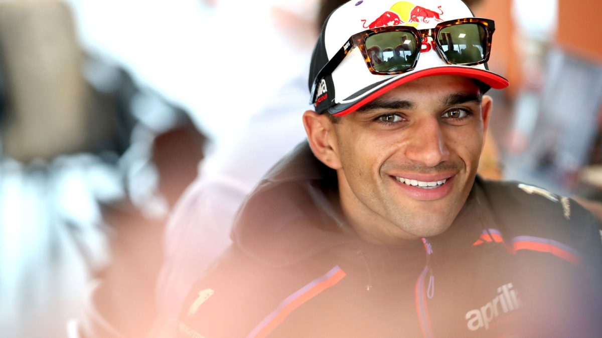 Aprilia confirms Jorge Martin&rsquo;s Sepang MotoGP test absence and his replacement