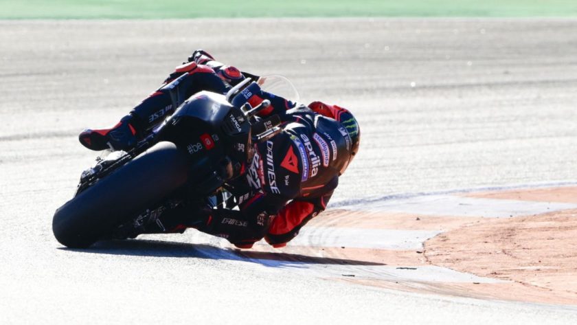 Revving Up Controversy: The Unfolding Drama of Liberty Media's MotoGP Sponsorship Debacle