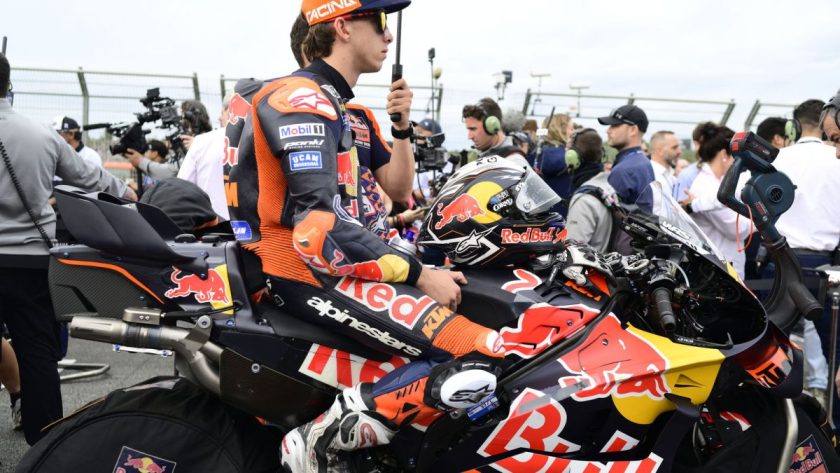 Dani Pedrosa outlines Pedro Acosta traits KTM &ldquo;needs to capitalise on&rdquo;