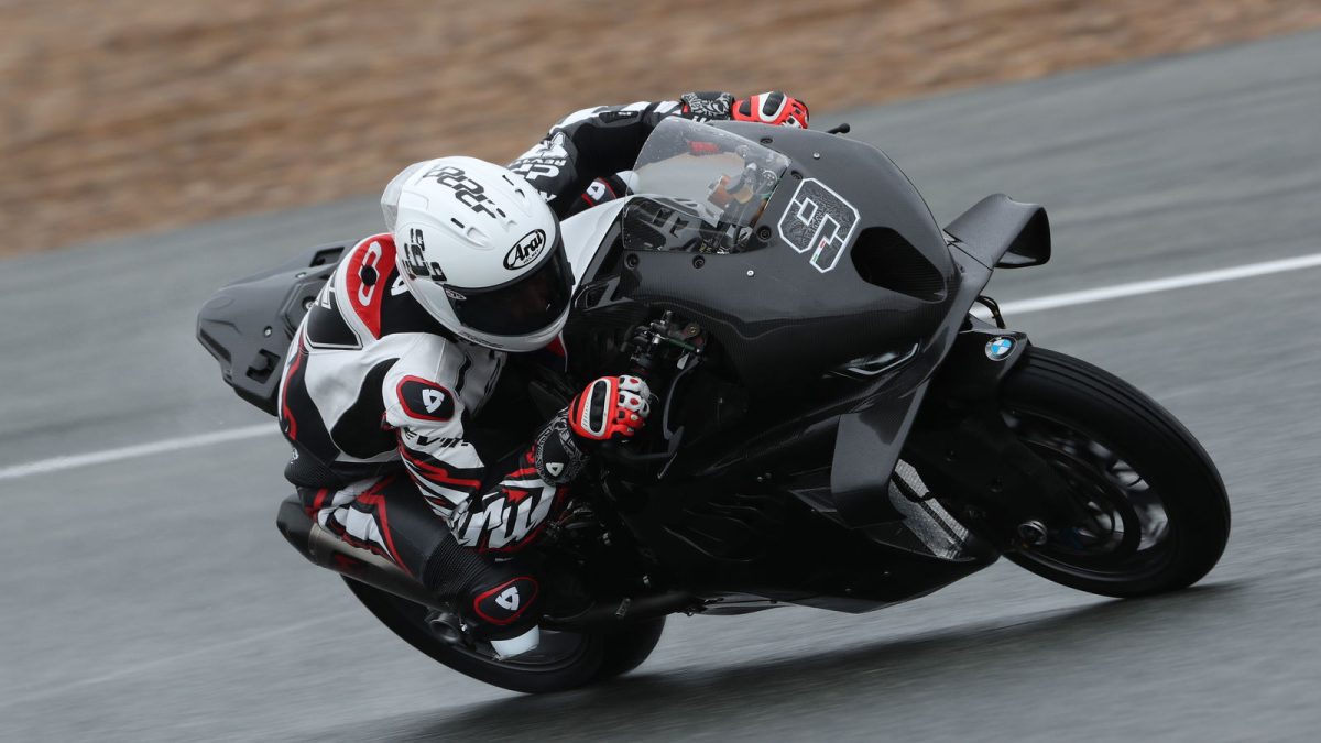 Accelerating into Action: Thrilling Impressions from the January 2026 Jerez WorldSBK Test
