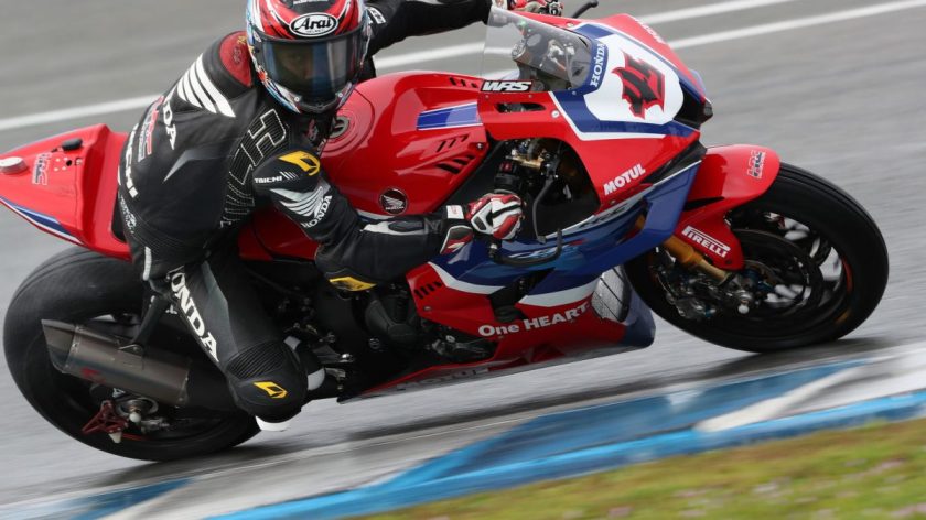 The Unforeseen Absence: Somkiat Chantra's Lamentable Departure from Australian WorldSBK