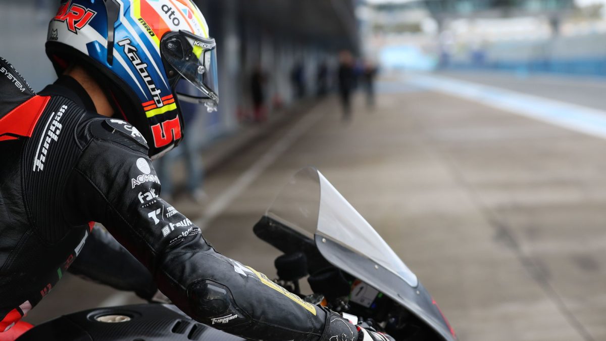 Revving Up the Excitement: Day 2 of the January 2026 Jerez WorldSBK Test Unveils Thrilling Results