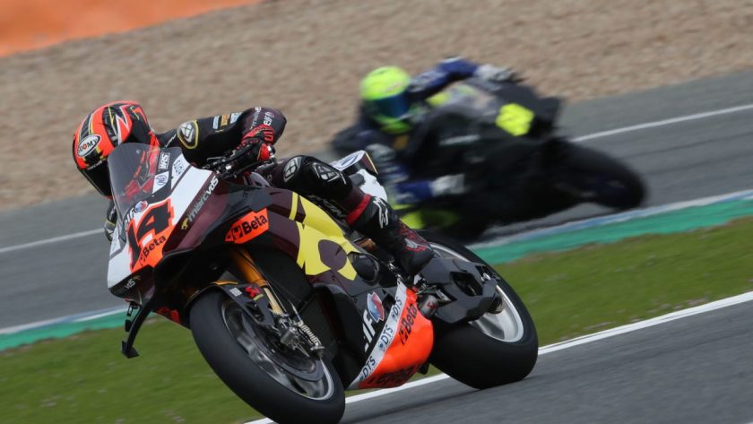 New Ducati WorldSBK bike &ldquo;quite different&rdquo; to previous model