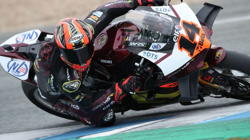 Overcoming Obstacles: Sam Lowes' Ducati WorldSBK Journey in the Face of Adversity