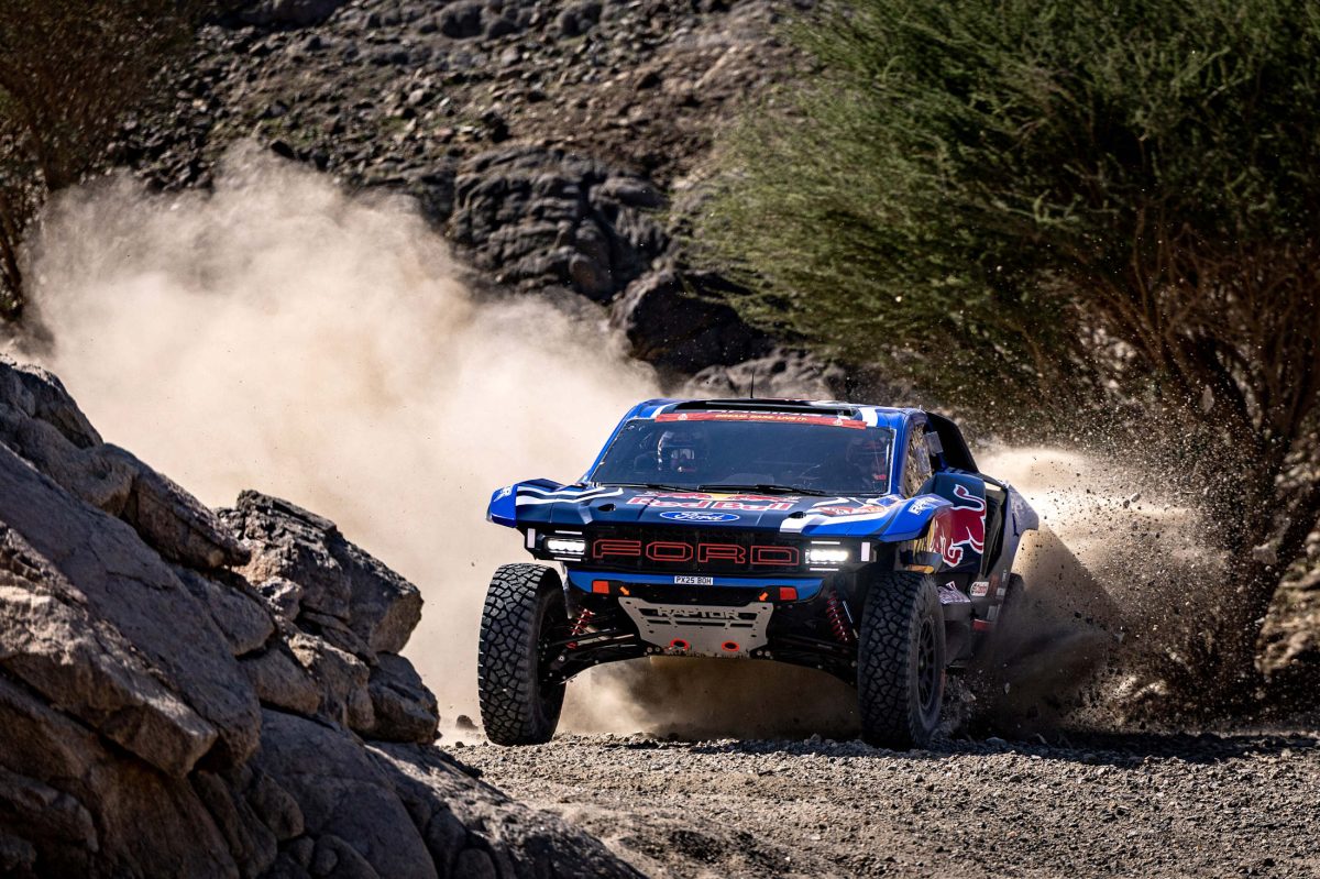 Rising to Victory: Mitch Guthrie Captures Stage Three Glory